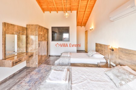 VillA Myra İslamlar